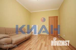 1-к квартира, вторичка, 38м2, 2/21 этаж