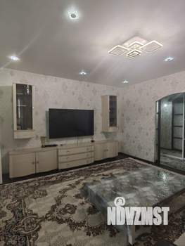 3-к квартира, вторичка, 66м2, 10/10 этаж