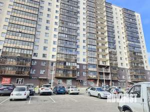 2-к квартира, вторичка, 51м2, 11/15 этаж