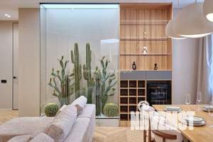 3-к квартира, вторичка, 92м2, 5/8 этаж