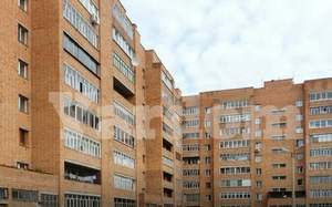 Студия квартира, вторичка, 39м2, 5/9 этаж