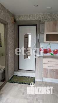 Студия квартира, вторичка, 19м2, 2/9 этаж