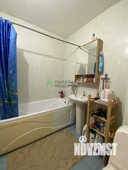 1-к квартира, вторичка, 32м2, 3/10 этаж