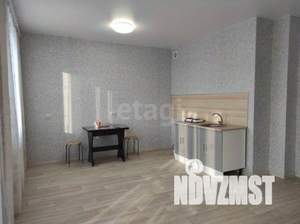 1-к квартира, вторичка, 31м2, 2/19 этаж