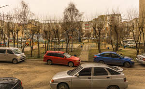 1-к квартира, вторичка, 41м2, 2/10 этаж