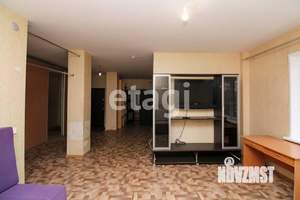 3-к квартира, вторичка, 93м2, 2/17 этаж