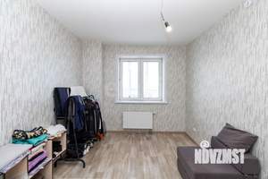 2-к квартира, вторичка, 62м2, 13/25 этаж