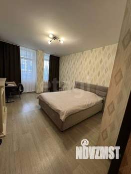 1-к квартира, вторичка, 41м2, 2/9 этаж