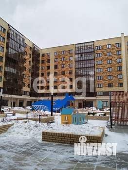 2-к квартира, вторичка, 70м2, 4/8 этаж
