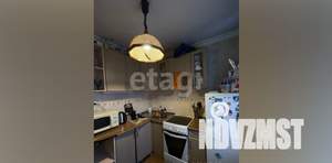 2-к квартира, вторичка, 43м2, 4/5 этаж