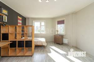 1-к квартира, вторичка, 47м2, 4/10 этаж