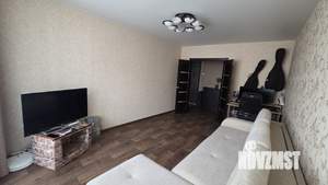 1-к квартира, вторичка, 37м2, 8/9 этаж