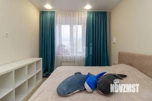 2-к квартира, вторичка, 65м2, 10/17 этаж