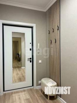 2-к квартира, вторичка, 55м2, 8/18 этаж