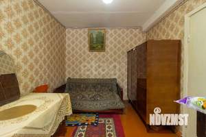 2-к квартира, вторичка, 40м2, 1/9 этаж