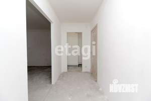 1-к квартира, вторичка, 38м2, 7/15 этаж