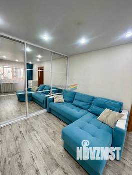 2-к квартира, вторичка, 45м2, 2/4 этаж