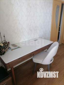 2-к квартира, вторичка, 58м2, 16/18 этаж