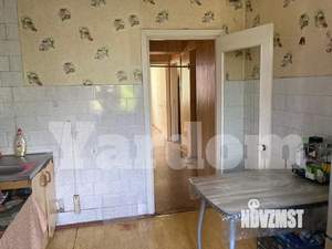 3-к квартира, вторичка, 65м2, 4/9 этаж