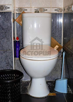 1-к квартира, вторичка, 41м2, 2/10 этаж