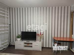 1-к квартира, вторичка, 41м2, 1/10 этаж