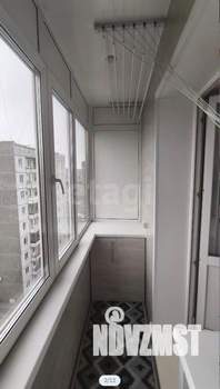 Студия квартира, вторичка, 37м2, 8/10 этаж