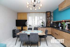 3-к квартира, вторичка, 75м2, 11/14 этаж