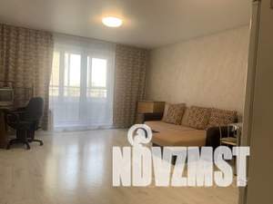 1-к квартира, вторичка, 33м2, 4/17 этаж
