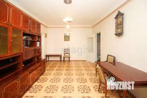 3-к квартира, вторичка, 80м2, 3/5 этаж