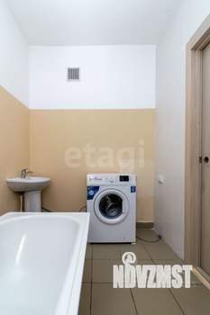 1-к квартира, вторичка, 36м2, 8/25 этаж