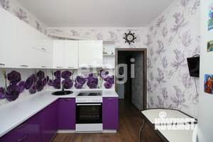2-к квартира, вторичка, 62м2, 3/5 этаж
