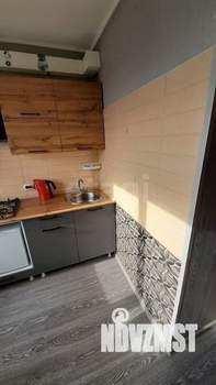 2-к квартира, вторичка, 42м2, 8/9 этаж