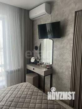 1-к квартира, вторичка, 44м2, 11/17 этаж