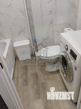 Студия квартира, вторичка, 22м2, 6/10 этаж