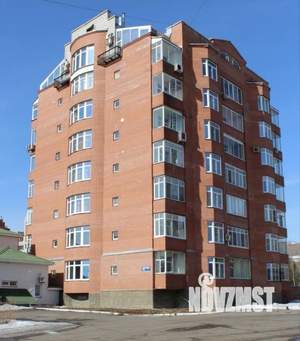 5-к квартира, вторичка, 167м2, 6/8 этаж