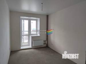 3-к квартира, вторичка, 71м2, 4/8 этаж