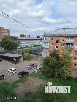 1-к квартира, вторичка, 30м2, 5/5 этаж