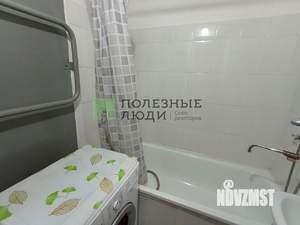 1-к квартира, вторичка, 40м2, 1/10 этаж