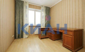 4-к квартира, вторичка, 77м2, 5/9 этаж