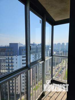 3-к квартира, вторичка, 108м2, 15/17 этаж