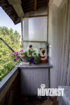 3-к квартира, вторичка, 55м2, 3/3 этаж