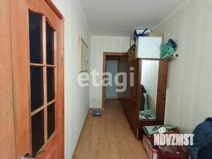 3-к квартира, вторичка, 67м2, 6/10 этаж