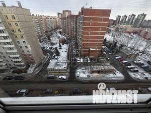 2-к квартира, вторичка, 41м2, 10/10 этаж