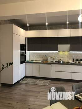 3-к квартира, вторичка, 139м2, 9/11 этаж