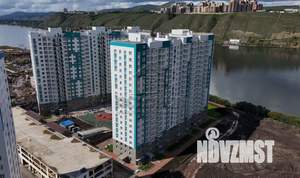 2-к квартира, вторичка, 63м2, 7/19 этаж