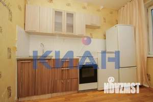 1-к квартира, вторичка, 41м2, 2/10 этаж