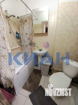 Студия квартира, вторичка, 24м2, 8/17 этаж