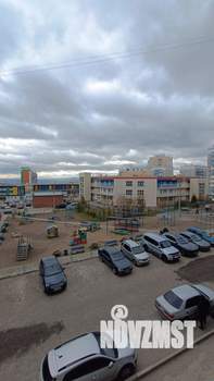 1-к квартира, вторичка, 41м2, 3/10 этаж