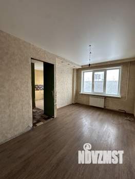 3-к квартира, вторичка, 48м2, 4/9 этаж