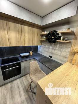 3-к квартира, вторичка, 57м2, 7/17 этаж